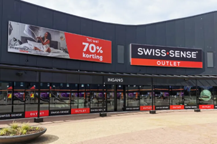 Swiss Sense Almelo
