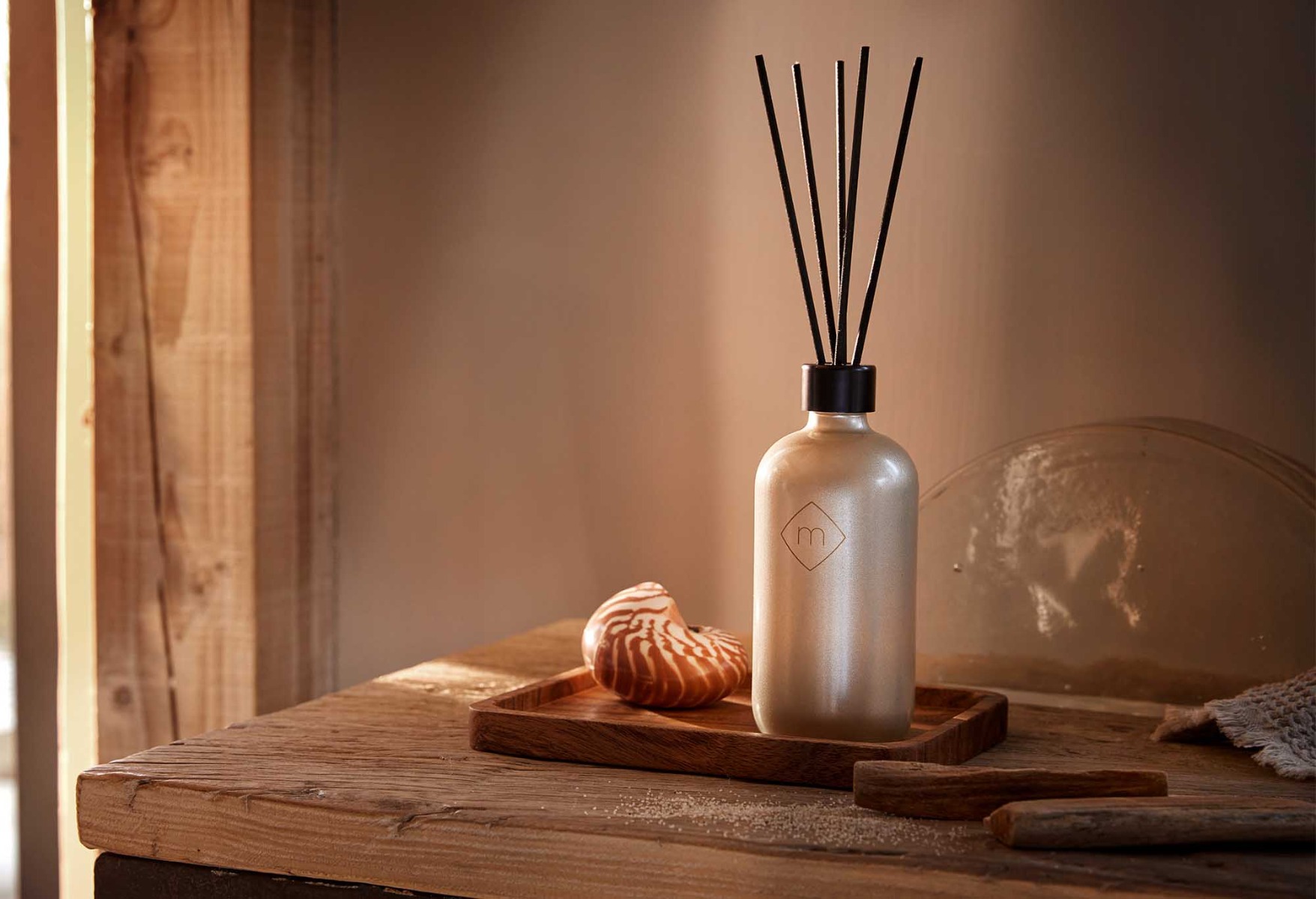 Geurstokjes Moments Summer Night