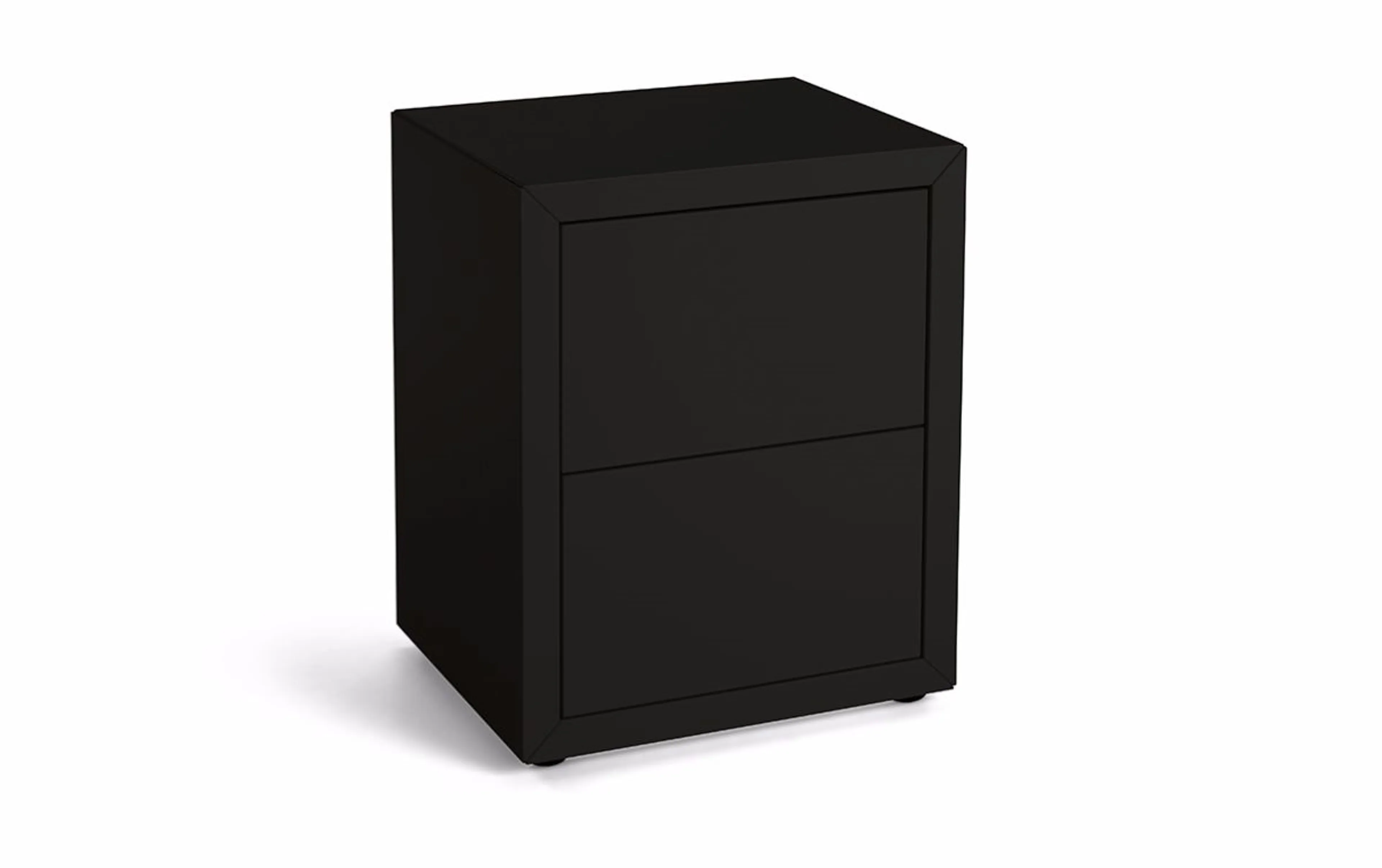 Nachtkast Okura Zwart