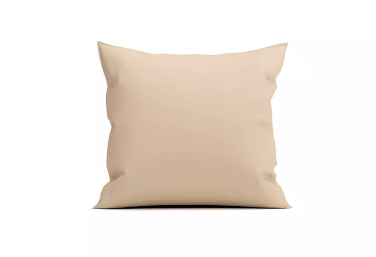 Materiaal: 100% katoensatijn