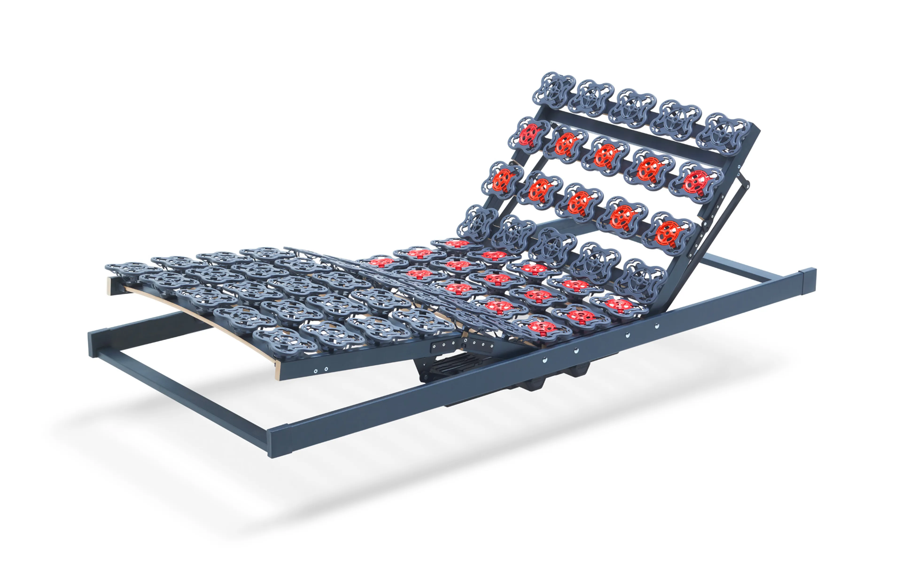 Technoflex 6000 Schotelbodem Elektrisch