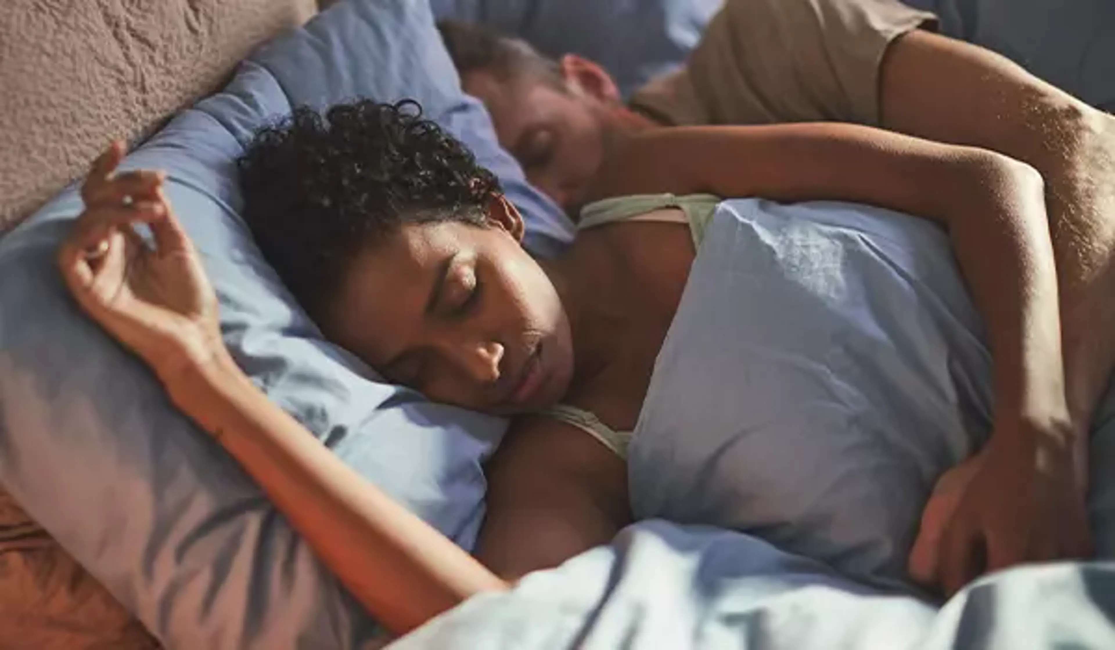 De beste slaaptips voor jou