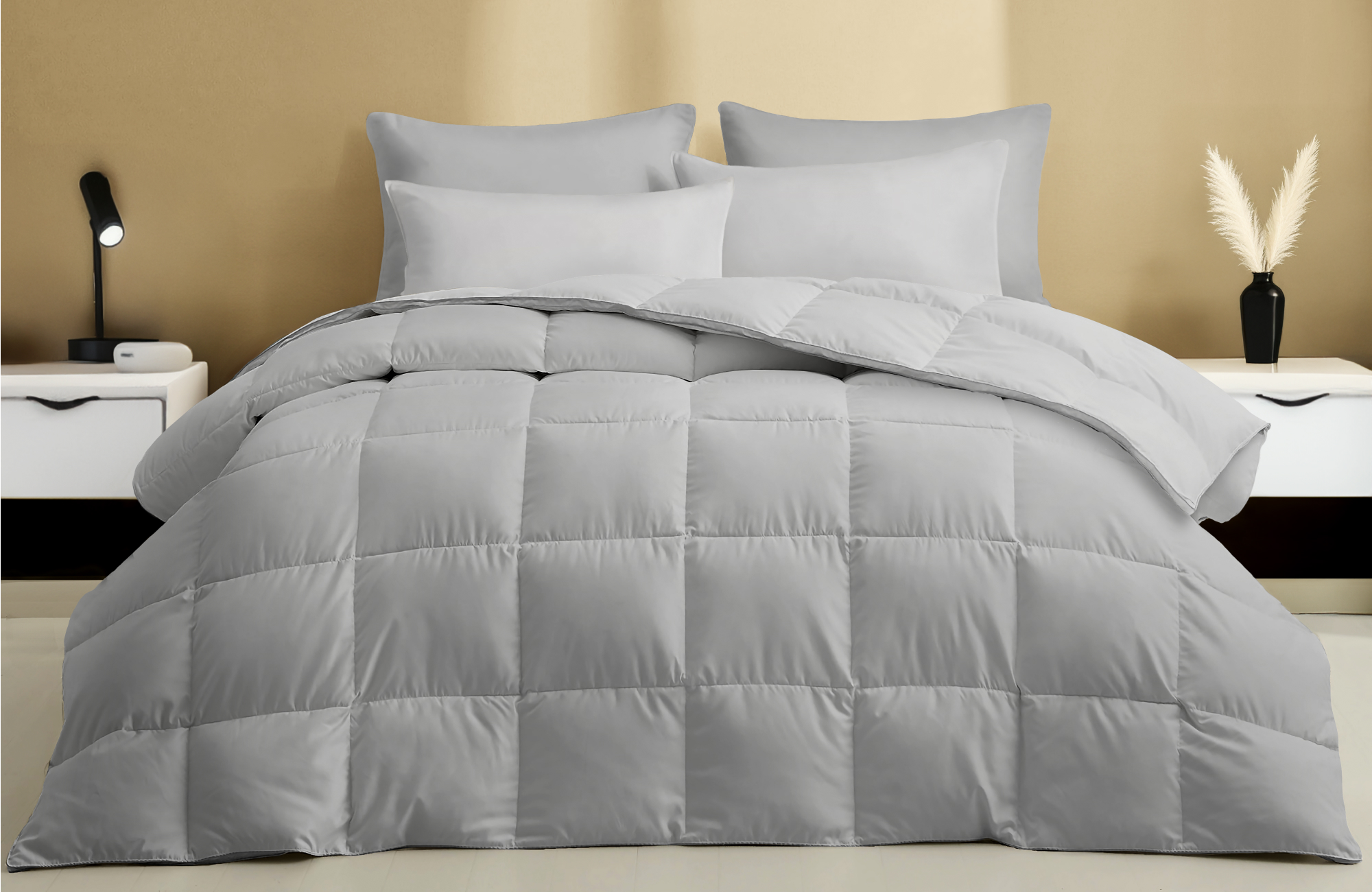 Perfecte match bij je Zelesta Wonderbed
