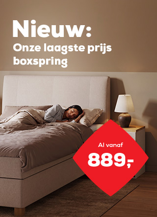Boxsprings