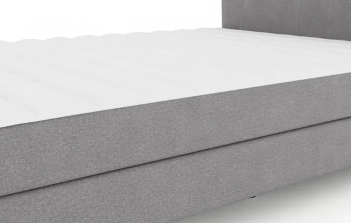 Medium tot stevig ligcomfort