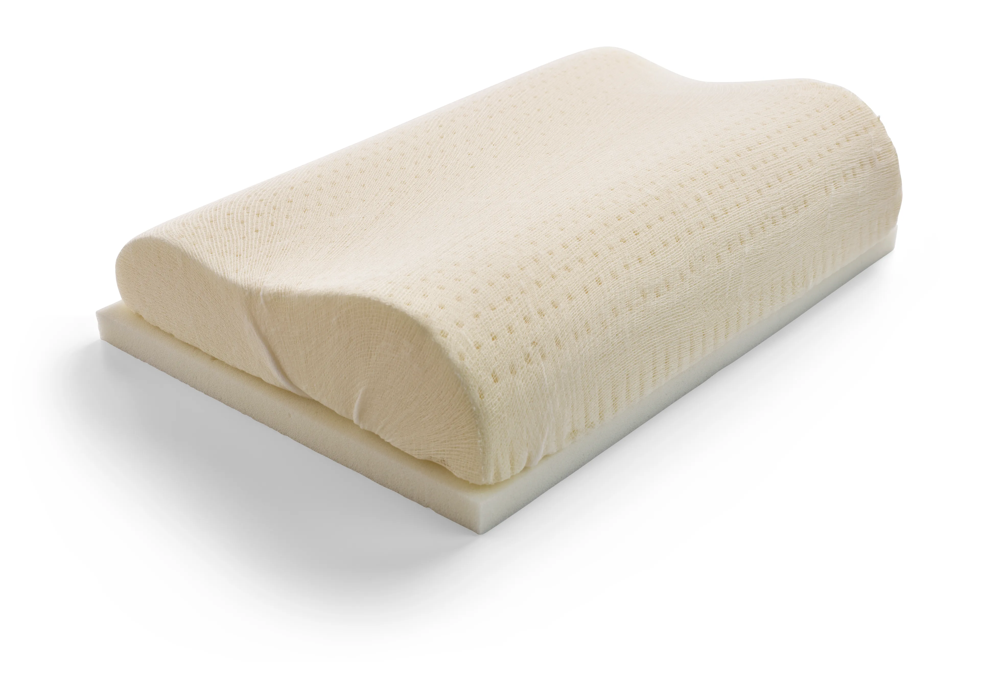 Ergonomische ondersteuning voor je nek