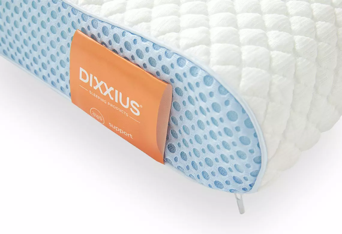 Wasbaar op 40 graden voor extra hygiëne