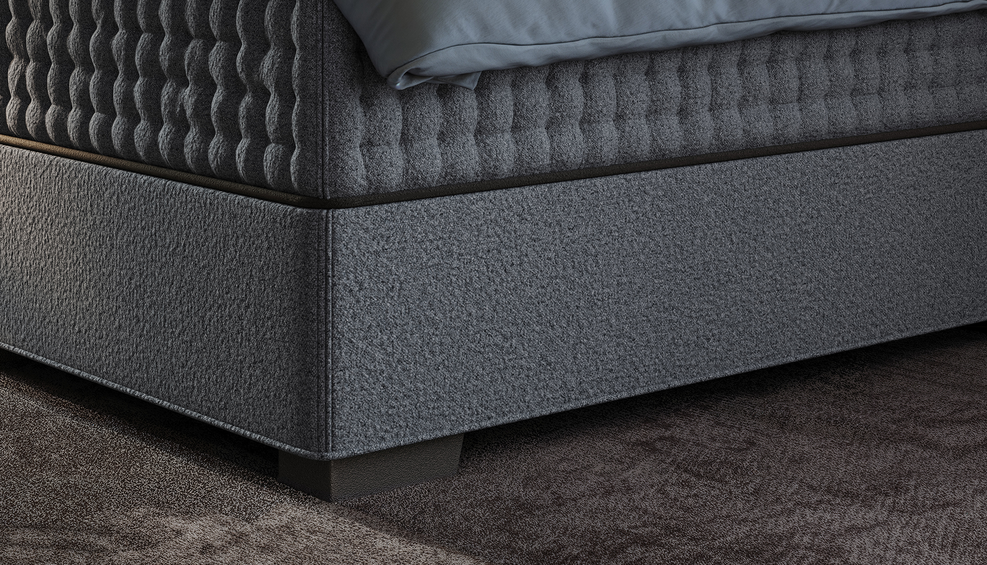 Ongestoord genieten