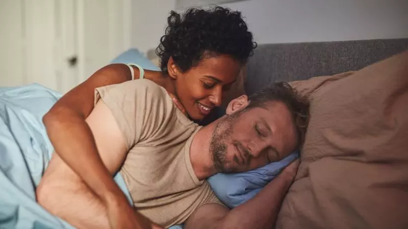 Simpele slaapvoornemens om je nacht én dag te verbeteren