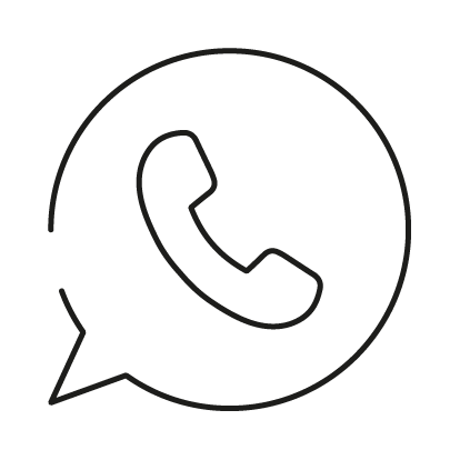 Contact via WhatsApp