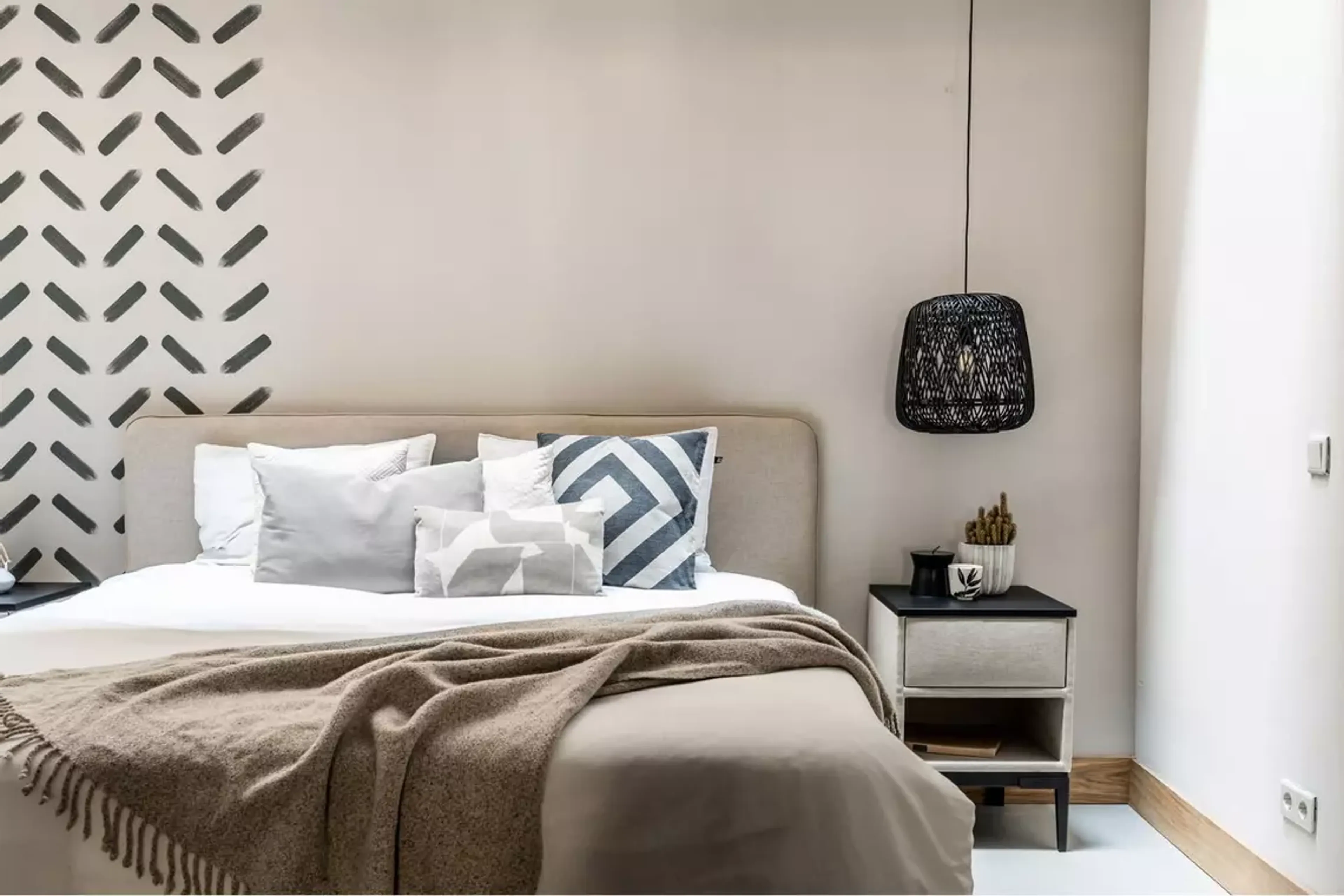 Bedroom story van Klaas