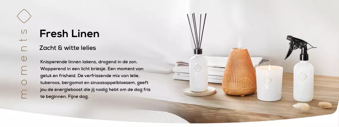 Fresh Linen