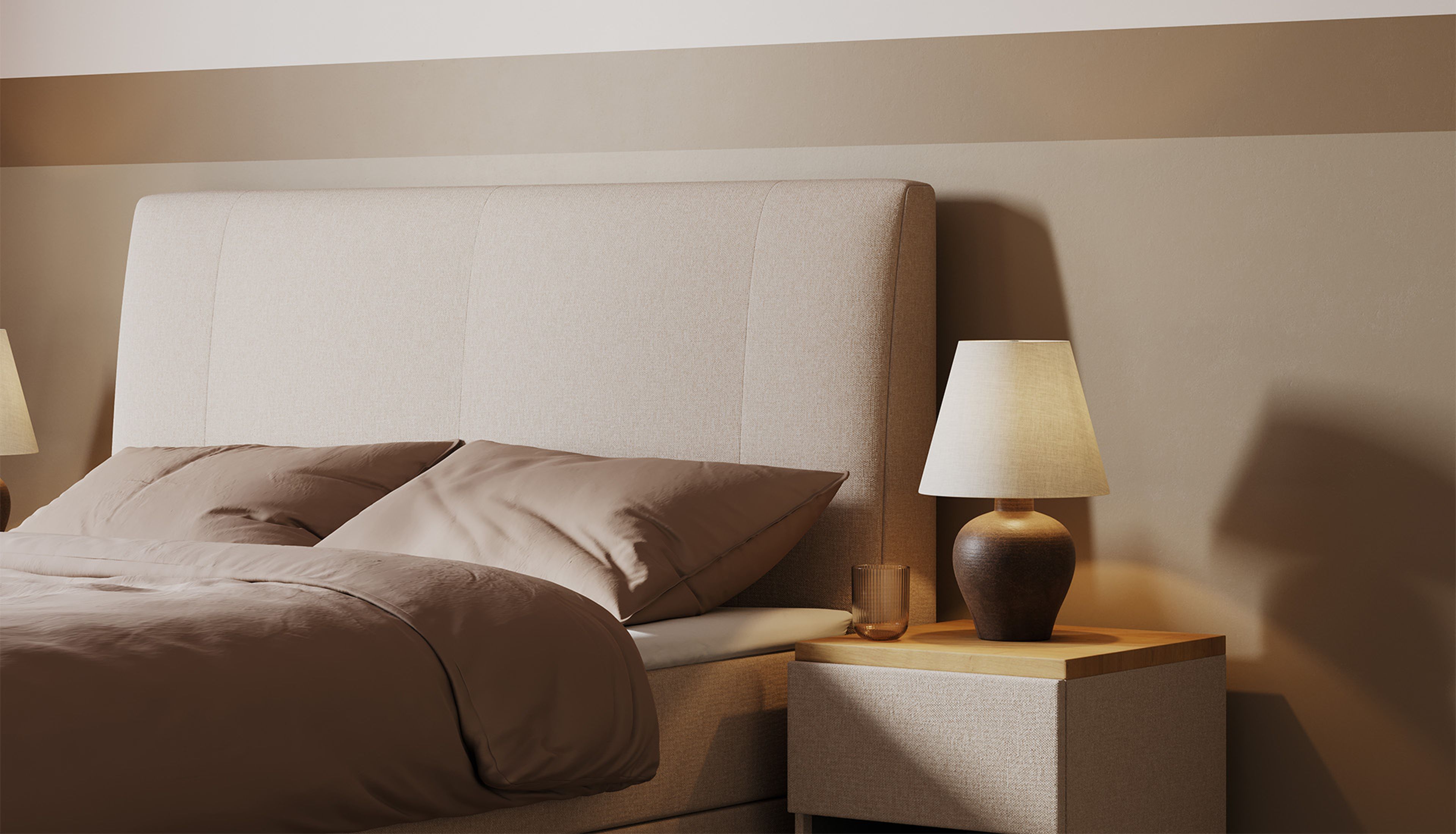 Upgrade je bedtijd met topper Easy