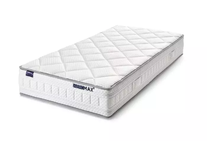 Zachte hoes met “Climate Control”