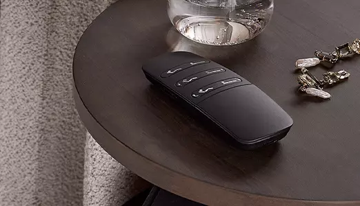 Optionele elektrische bedbodem