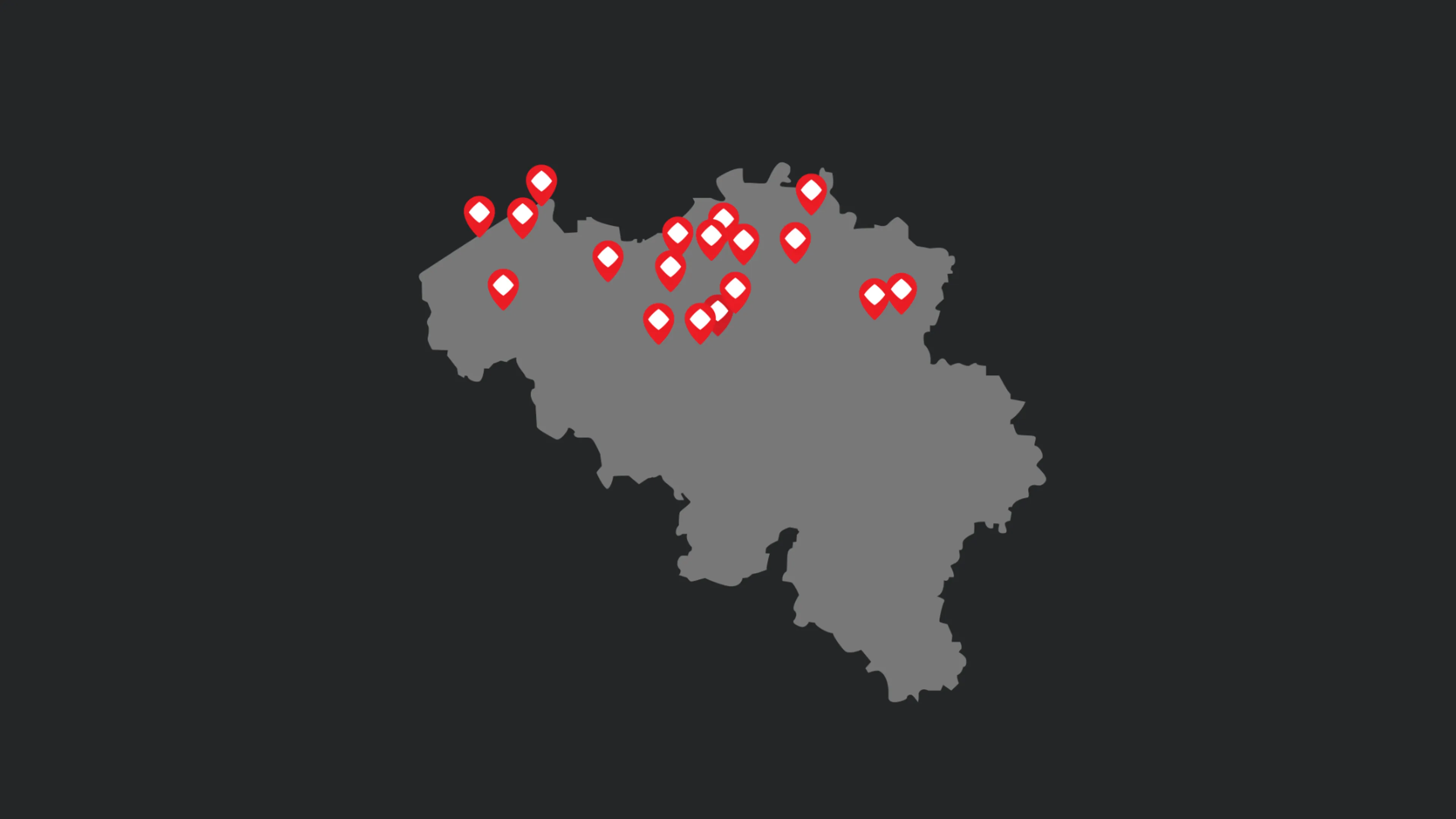 Vind een winkel in de buurt