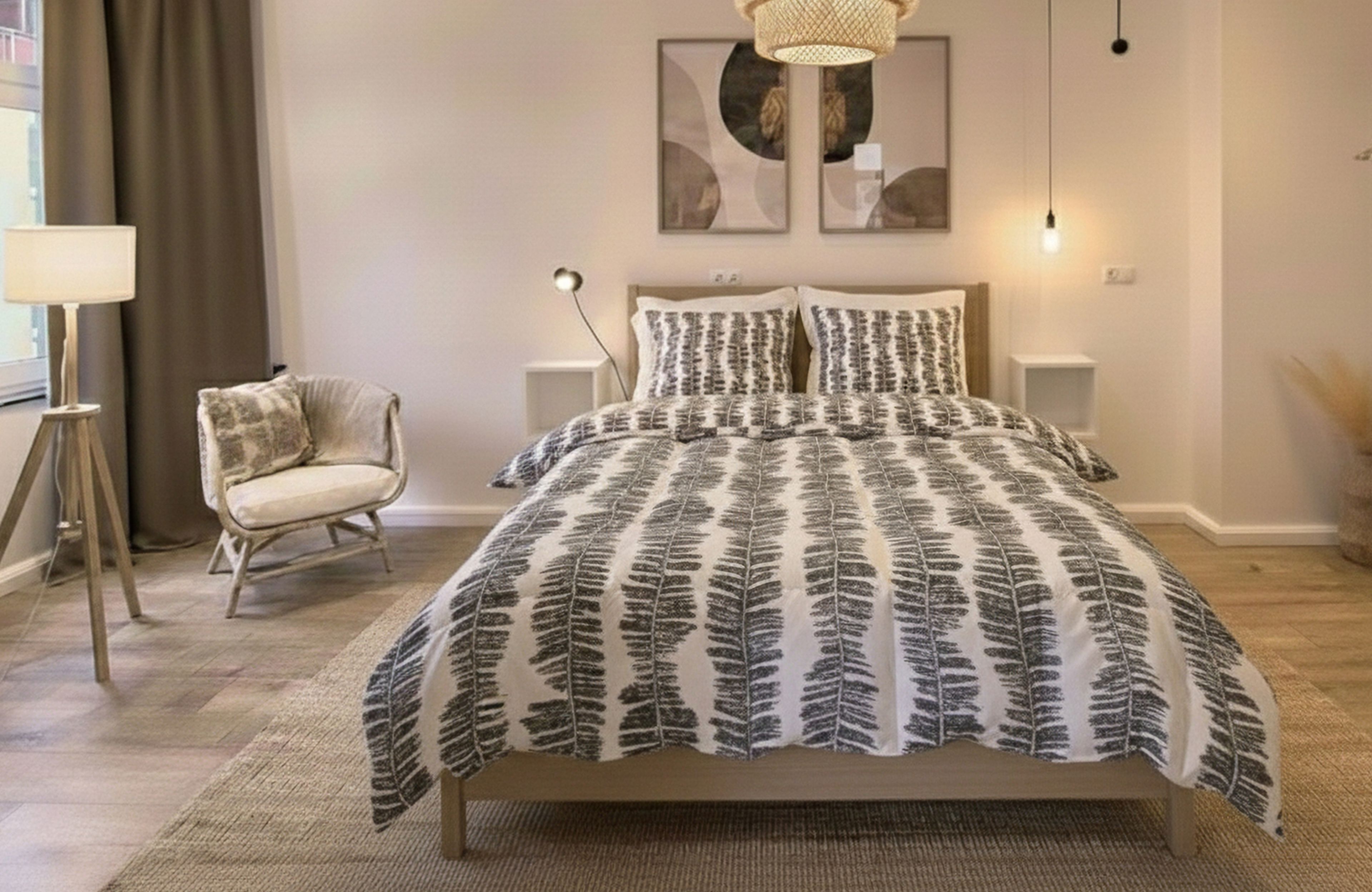 Zelesta Wonderbed