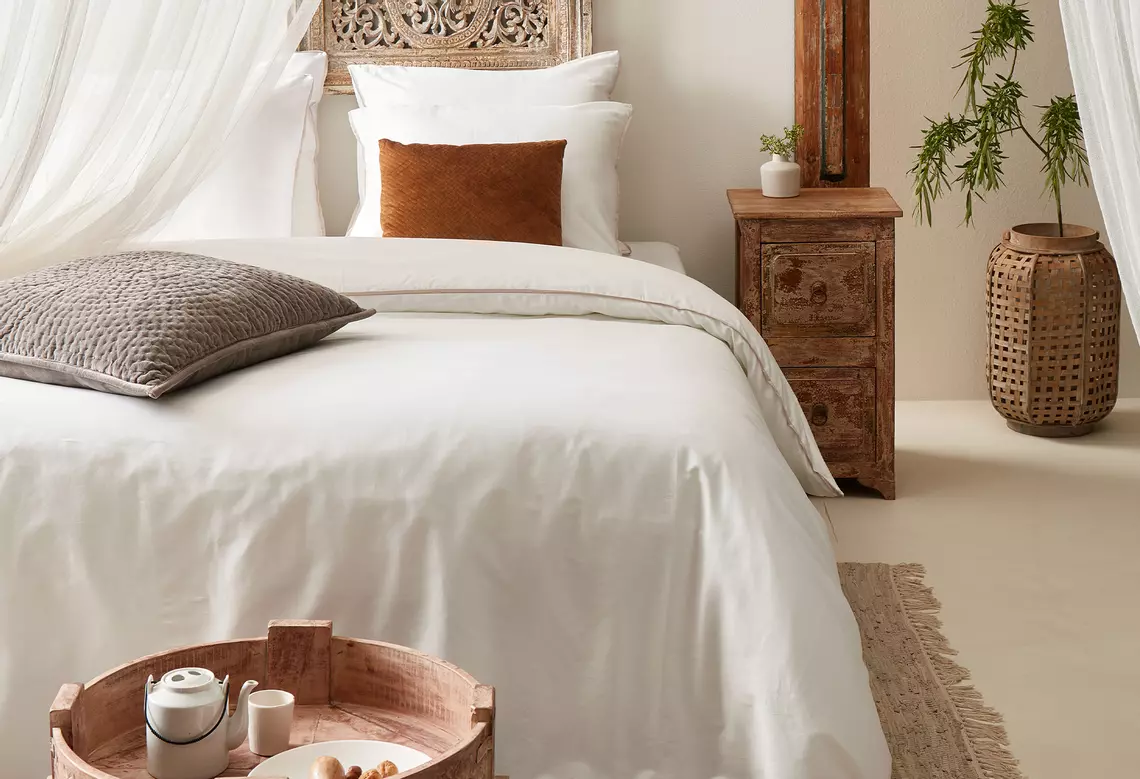 Royal Marrakesh Dekbedovertrek