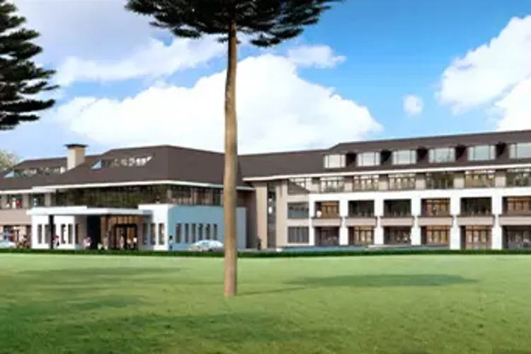 Van der Valk Harderwijk